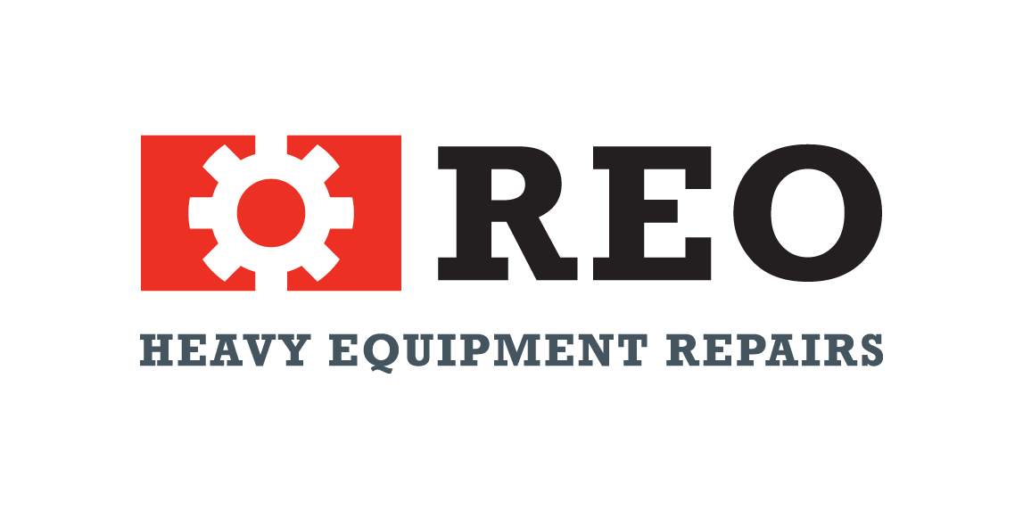 REO Heavy Equipment Repairs logo